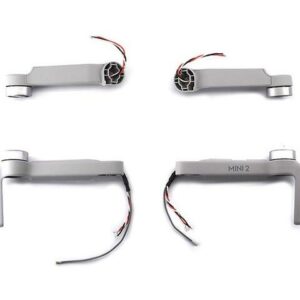 بازو و موتور مینی ۲ | DJI MINI 2 / Mini se / Mini 4k Motor Arm
