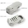 پوسته مینی 2 | DJI MINI 2 Full Body Shell - Image 3