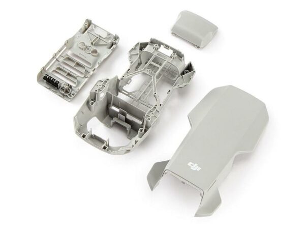 پوسته مینی 2 | DJI MINI 2 Full Body Shell