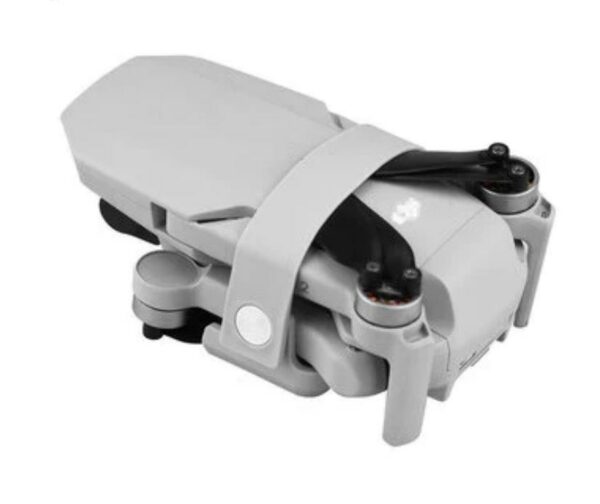 قفل ملخ مویک مینی  | PROPELLER HOLDER for DJI Mavic Mini/ Mini SE/ Mini 2 / Mini 4k - Image 4