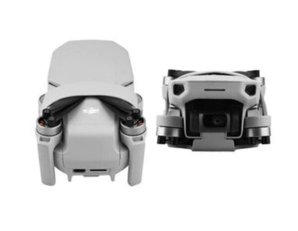 قفل ملخ مویک مینی  | PROPELLER HOLDER for DJI Mavic Mini/ Mini SE/ Mini 2 / Mini 4k - Image 5