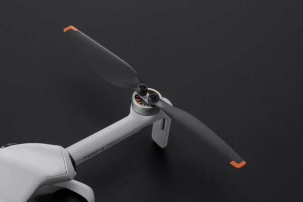 ملخ پهپاد مینی 4 پرو/ مینی 3 پرو | DJI Mini 4 Pro/Mini 3 Pro Propellers - Image 2