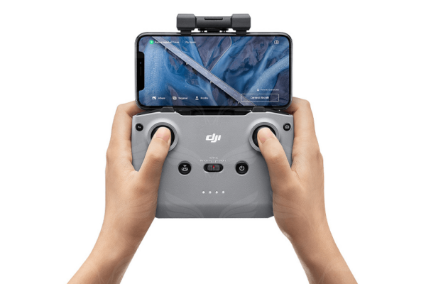 رادیو کنترل ان یک | DJI Remote Controller RC-N1(Model RC231) - Image 5