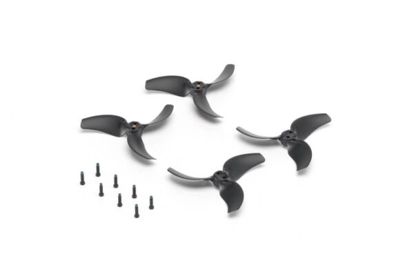 ملخ پهپاد آواتا 2 | DJI Avata 2 Propellers - Image 4