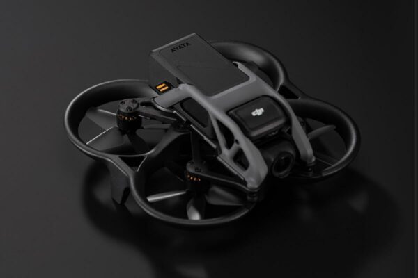 ملخ پهپاد آواتا 1 | DJI Avata Propellers - Image 2
