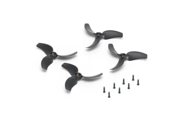 ملخ پهپاد آواتا 2 | DJI Avata 2 Propellers - Image 3