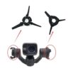 لرزشگیر یا دمپر گیمبال مینی 3 پرو و مینی 4 پرو | Gimbal Rubber Dampers for DJI Mini 3/3 Pro/4 Pro