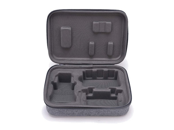 کیف اورجینال کوادکوپتر مینی | DJI Mini Travel Bag Carrying Case Parts for Mini Drone - Image 2