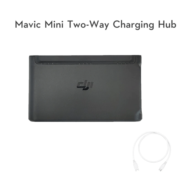 هاب شارژ باتری مویک مینی | Dji Mavic Mini Charging Hub - Image 3