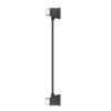 کابل ریموت 15CM RC CABLE FOR N1/2 REMOTE  DJI MAVIC 3/ AIR 2 / S/ /AIR 3 /MAVIC MINI 2 / SE/ MINI 3/ MINI 4 - Image 2