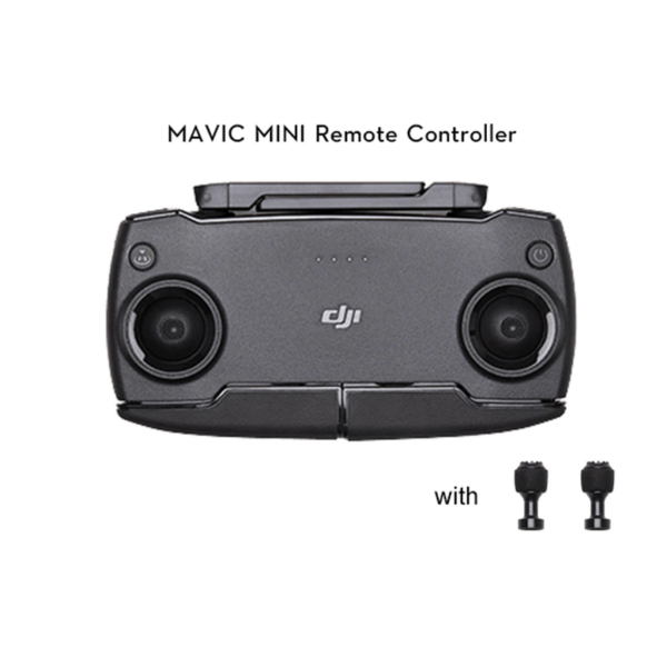 رادیو کنترل مویک مینی یک و اس ای | DJI Mavic Mini / Mini se Remote Controller CE MR1SD25 - Image 3