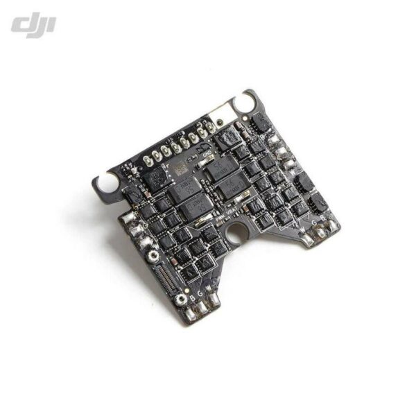 برد ESC مویک ۳ | Power ESC Board for DJI Mavic 3 / CINE / 3 Pro / 3 Classic