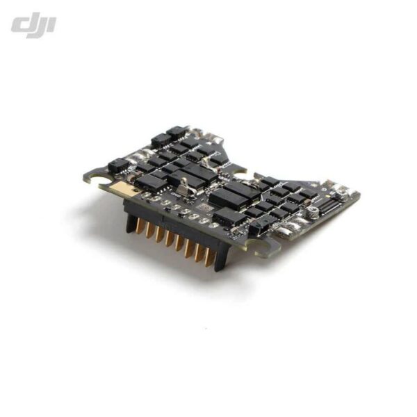 برد ESC مویک ۳ | Power ESC Board for DJI Mavic 3 / CINE / 3 Pro / 3 Classic - Image 2