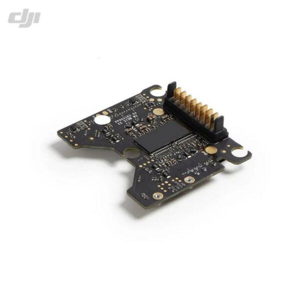 برد ESC مویک ۳ | Power ESC Board for DJI Mavic 3 / CINE / 3 Pro / 3 Classic - Image 3