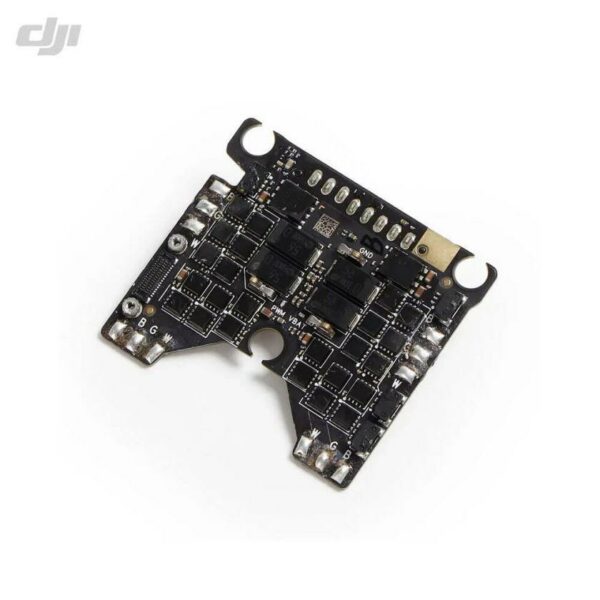 برد ESC مویک ۳ | Power ESC Board for DJI Mavic 3 / CINE / 3 Pro / 3 Classic - Image 4