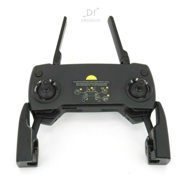رادیو کنترل مویک مینی یک و اس ای | DJI Mavic Mini / Mini se Remote Controller CE MR1SD25