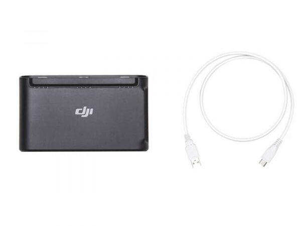 هاب شارژ باتری مویک مینی | Dji Mavic Mini Charging Hub - Image 4