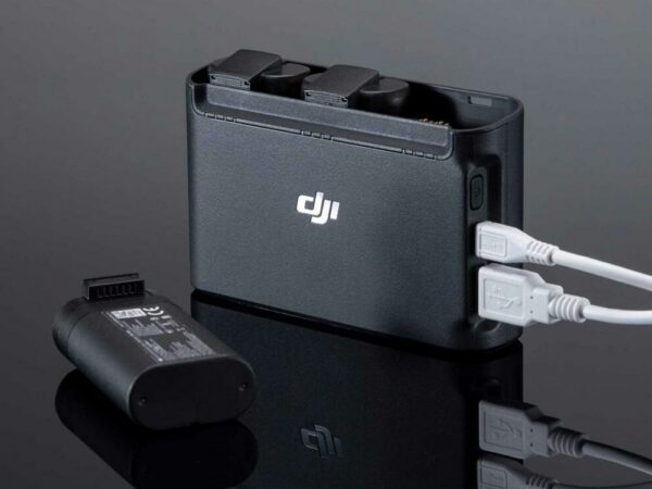 هاب شارژ باتری مویک مینی | Dji Mavic Mini Charging Hub