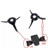 لرزشگیر یا دمپر گیمبال مینی 3 پرو و مینی 4 پرو | Gimbal Rubber Dampers for DJI Mini 3/3 Pro/4 Pro - Image 2