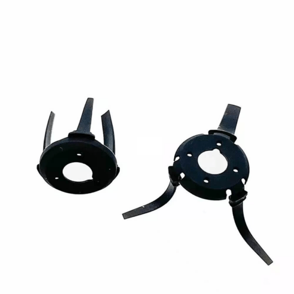 لرزشگیر یا دمپر گیمبال مینی 3 پرو و مینی 4 پرو | Gimbal Rubber Dampers for DJI Mini 3/3 Pro/4 Pro - Image 4