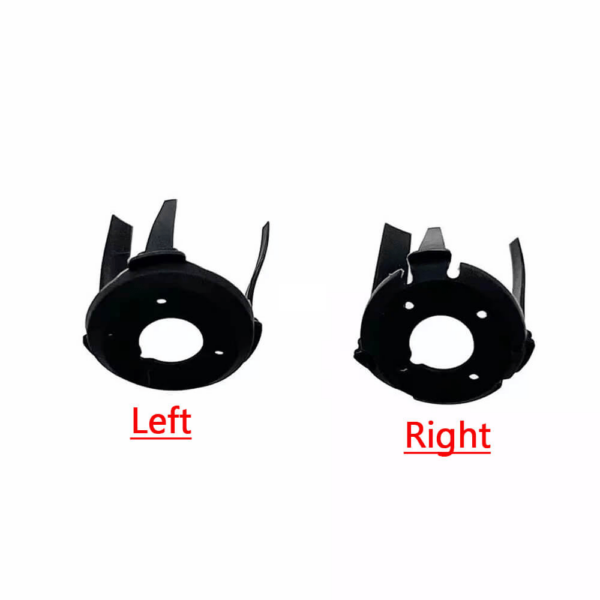 لرزشگیر یا دمپر گیمبال مینی 3 پرو و مینی 4 پرو | Gimbal Rubber Dampers for DJI Mini 3/3 Pro/4 Pro - Image 3